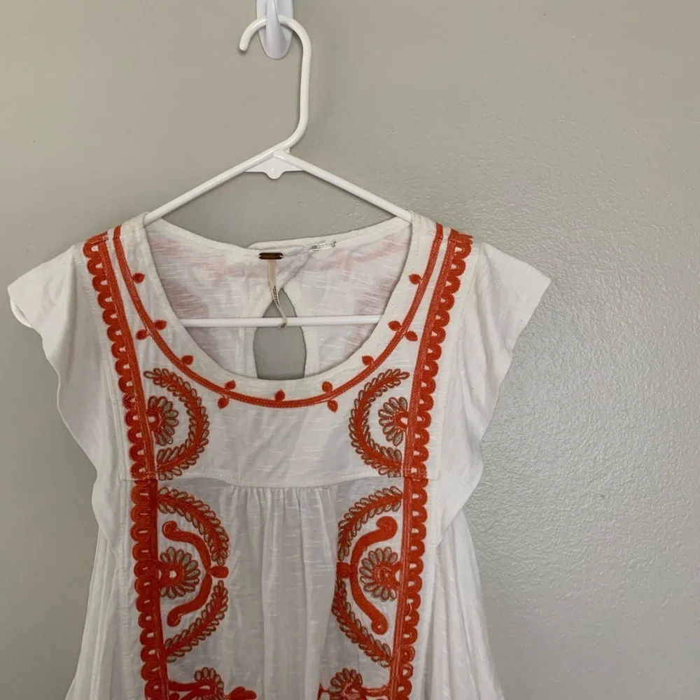 Free People Blouse